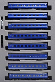 KATO Nゲージ 14系 寝台特急 さくら 長崎編成 8両セット 10-598 Amazon | KATO Nゲージ 14系 寝台特急 さくら 長崎編成 8両セット 10